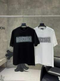 Picture of Balenciaga T Shirts Short _SKUBalenciagaS-2XLxetr28521836